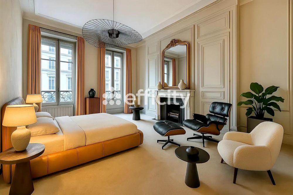 � vendre  Appartement Lyon 6