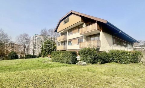   APPARTEMENT 93 M2 ANNECY LE VIEUX QUARTIER RECHERCHE Appartement - 3 pi�ce(s) - 93 m�