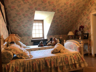  Maison � vendre 7 pi�ces 277 m�