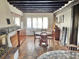  Maison � vendre 7 pi�ces 149 m�