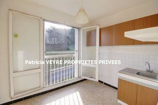  Appartement � vendre 3 pi�ces 46 m�