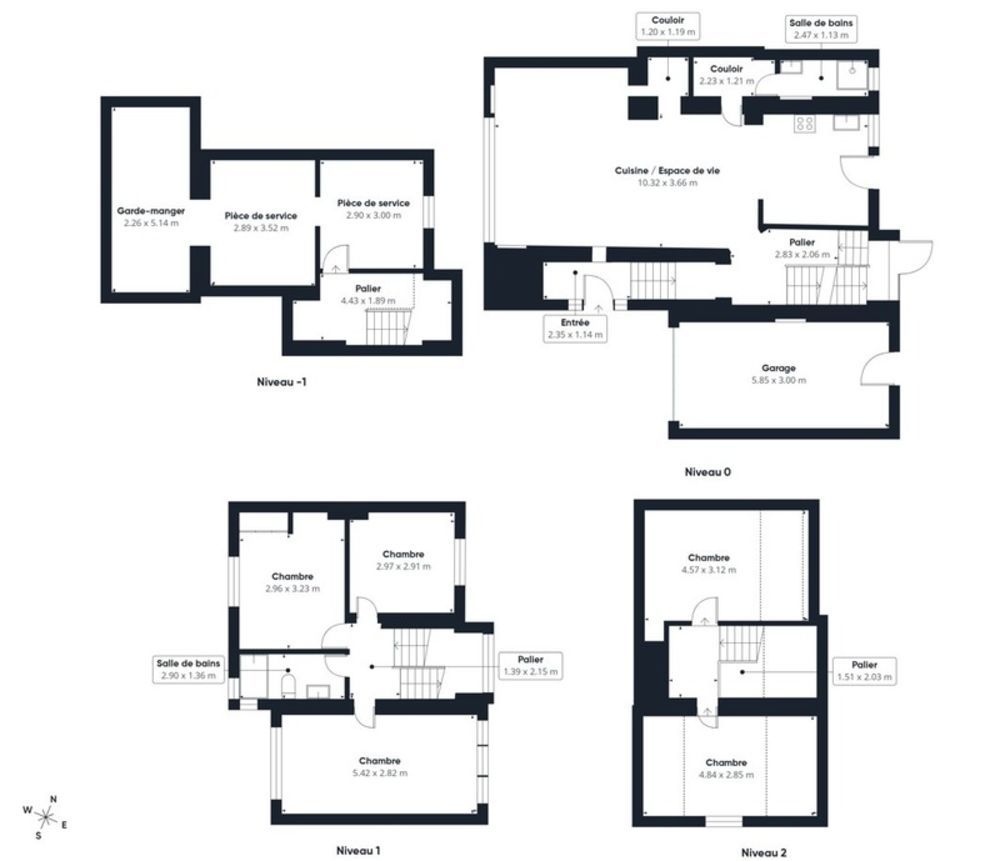 � vendre  Maison Viroflay (78220)