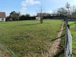 Terrain � vendre 607 m�