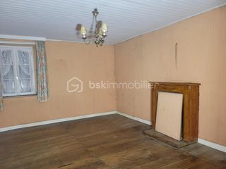  Maison � vendre 5 pi�ces 110 m�