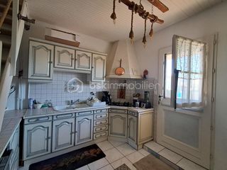  Maison � vendre 4 pi�ces 56 m�