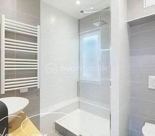  Appartement � vendre 2 pi�ces 45 m�