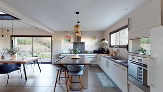  Maison � vendre 4 pi�ces 131 m�