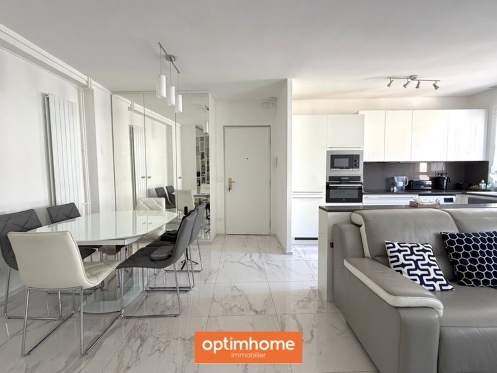 � vendre  Appartement Paris 17