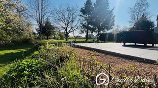  Maison � vendre 5 pi�ces 110 m�