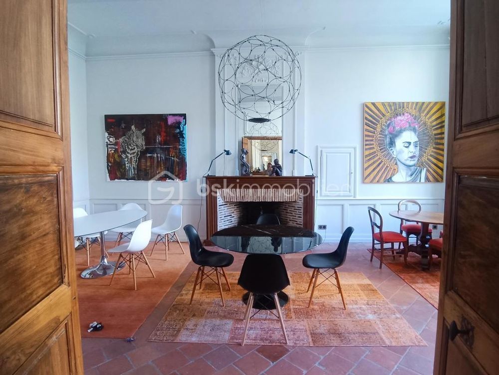 � vendre  H�tel Particulier Lectoure (32700)