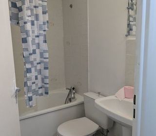  Appartement � louer 1 pi�ce 22 m�