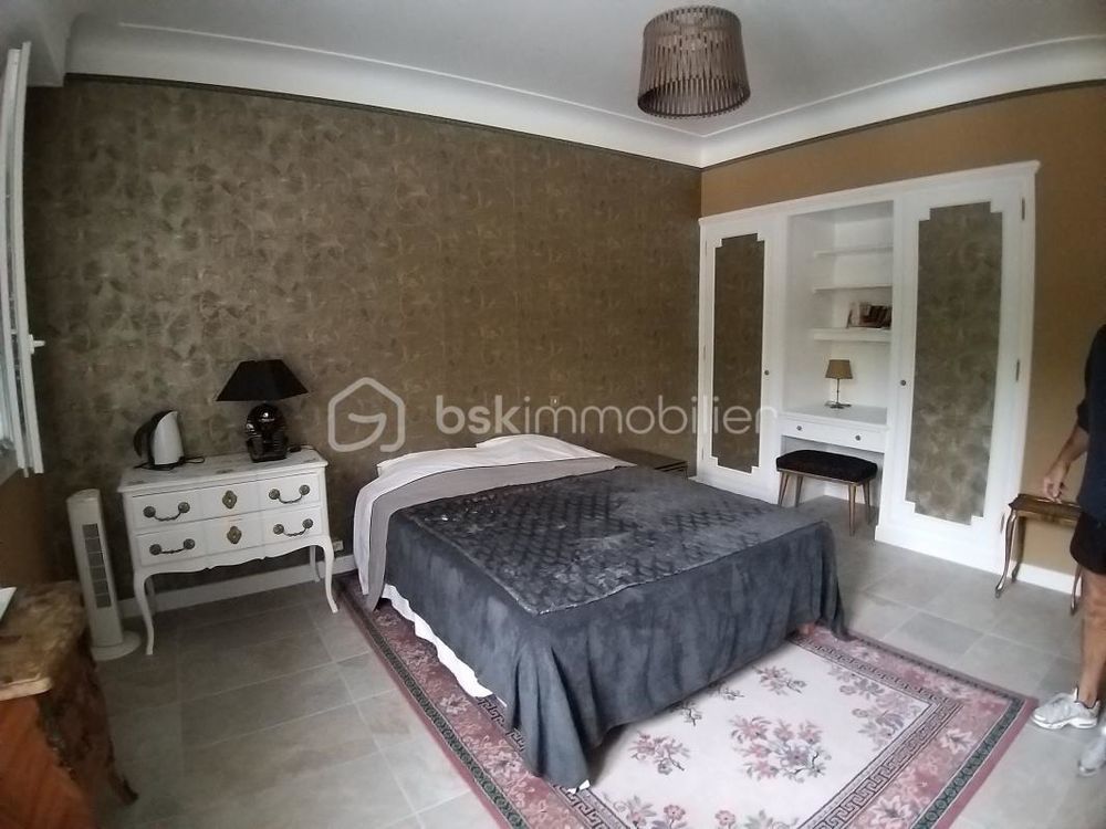 � vendre  Propri�t�/ch�teau Dax (40100)