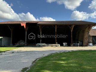  Remise / Grange � vendre 1 pi�ce 90 m�