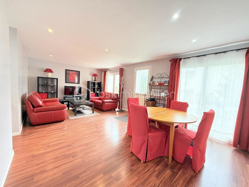 � vendre  Maison L'Ha�-les-Roses (94240)