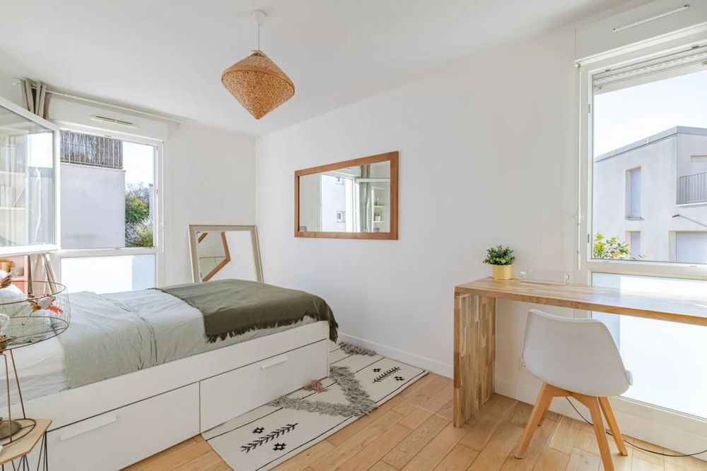 � vendre  Maison Nanterre (92000)