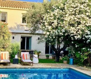  Maison � vendre 9 pi�ces 212 m�