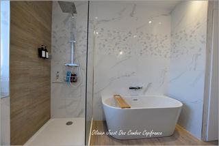  Appartement � vendre 3 pi�ces 91 m�