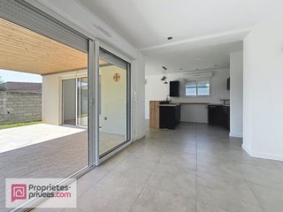  Maison � vendre 3 pi�ces 72 m�