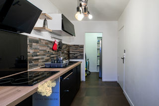  Appartement � vendre 3 pi�ces 63 m�