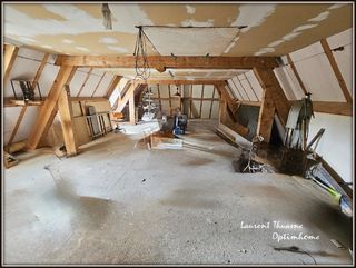  Maison � vendre 5 pi�ces 185 m�