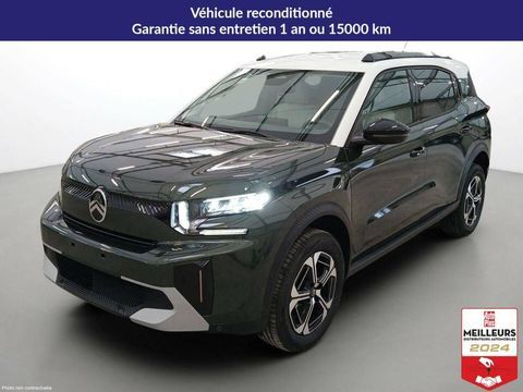 Citro&euml;n C3 Aircross NOUVEAU Hybride 145 e-DCS6 - 7 Places 2026 occasion Buchelay 78200