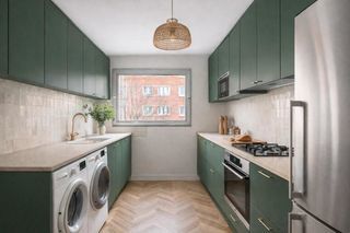  Appartement � vendre 3 pi�ces 67 m�