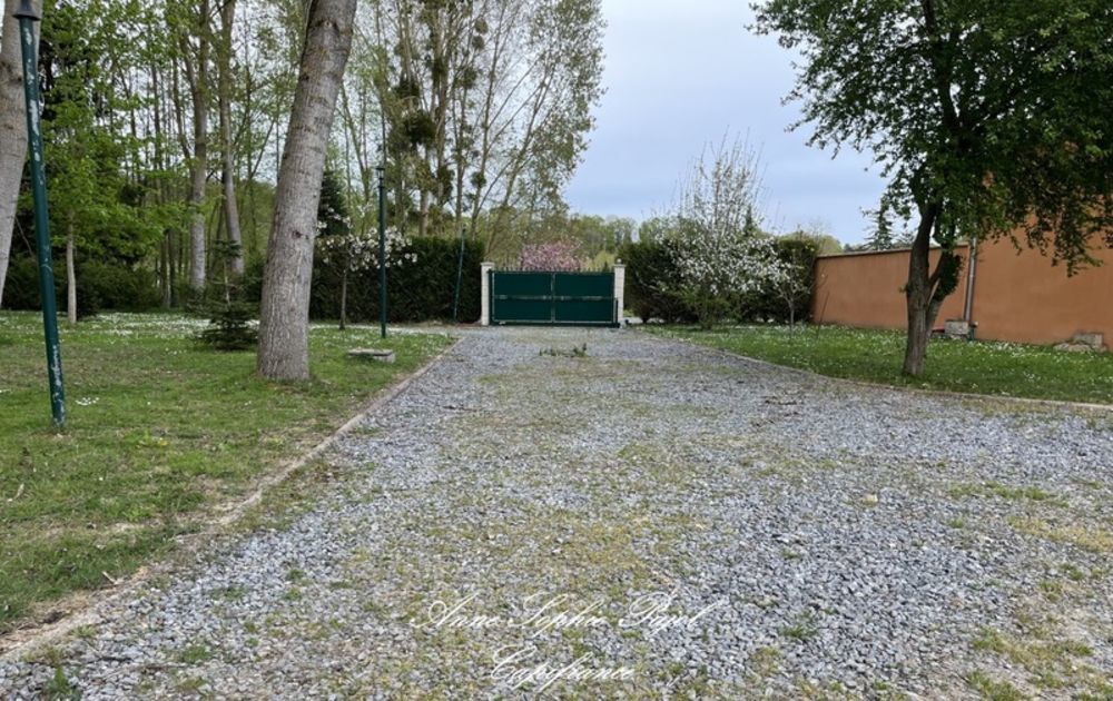 � vendre  Maison Cauvigny (60730)