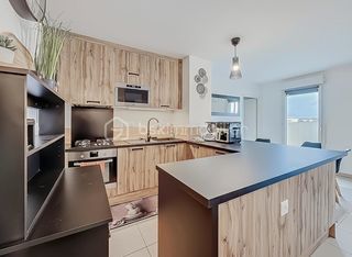  Appartement � vendre 4 pi�ces 69 m�