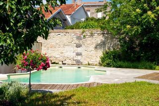  Maison � vendre 9 pi�ces 320 m�