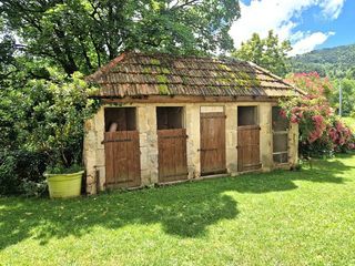  Maison � vendre 9 pi�ces 261 m�