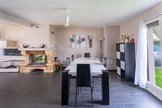  Maison � vendre 7 pi�ces 134 m�