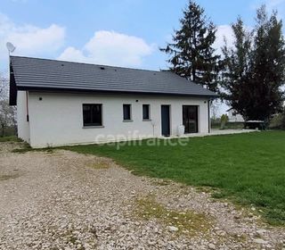  Maison � vendre 4 pi�ces 106 m�