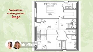  Terrain � vendre 487 m�