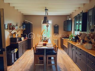  Propri�t�/ch�teau � vendre 6 pi�ces 166 m�