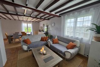  Maison � vendre 9 pi�ces 161 m�