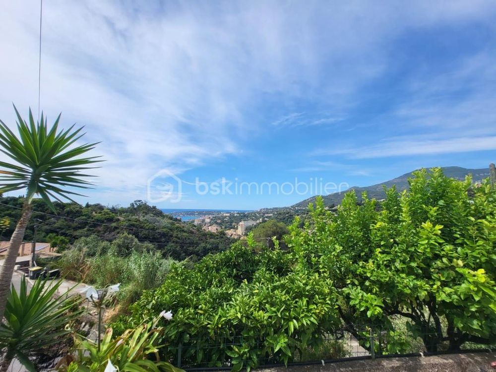 � vendre  Villa Menton (06500)