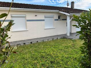  Maison � vendre 6 pi�ces 120 m�