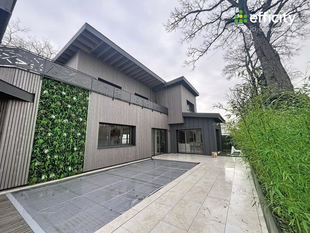 � vendre  Maison Pont-P�an (35131)