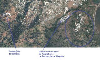  Terrain � vendre 7647 m�