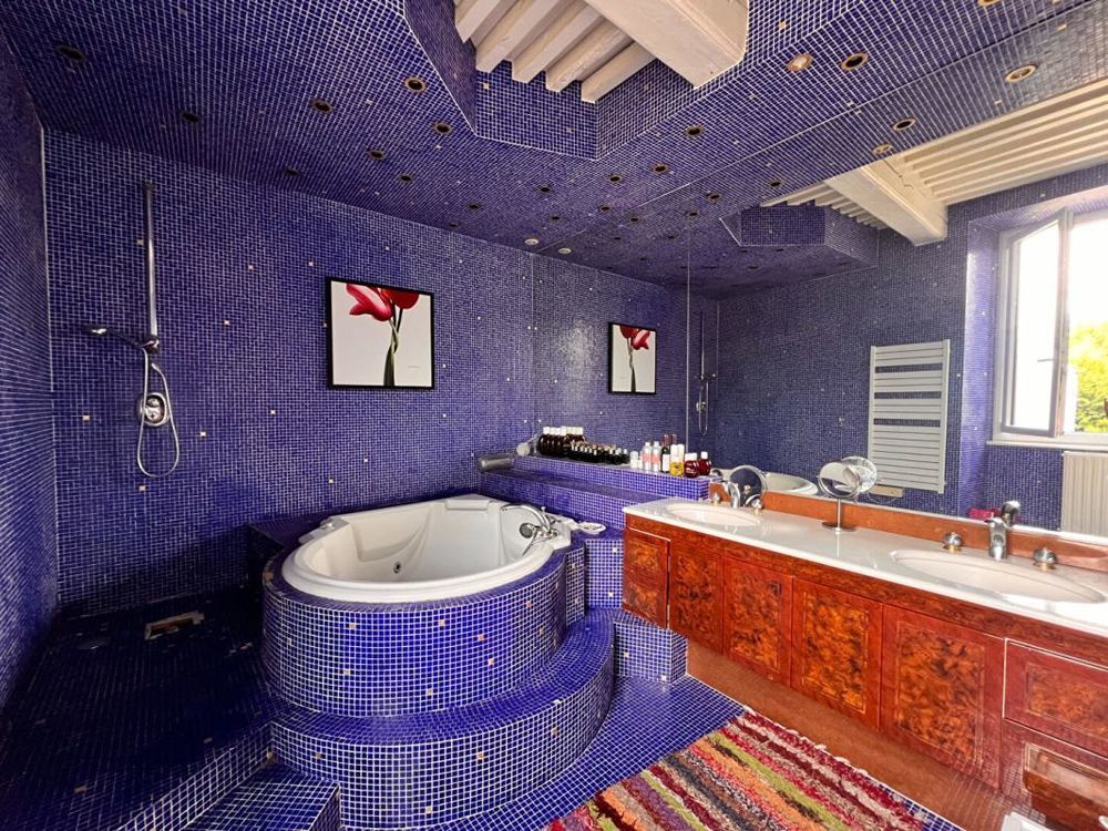 � vendre  Maison Riom (63200)