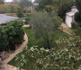  Appartement � louer 1 pi�ce 33 m�