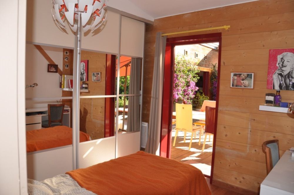 � vendre  Maison Montpellier (34090)