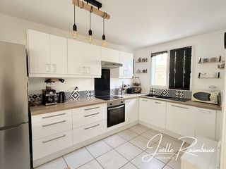  Maison � vendre 5 pi�ces 95 m�