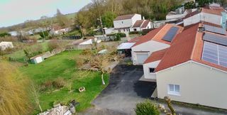  Maison � vendre 7 pi�ces 175 m�