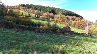  Terrain � vendre 2179 m�