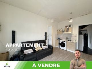  Immeuble � vendre 6 pi�ces 152 m�