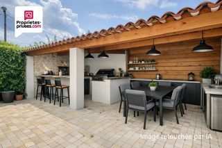  Maison � vendre 5 pi�ces 114 m�