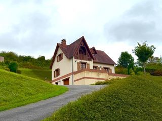  Maison � vendre 3 pi�ces 115 m�