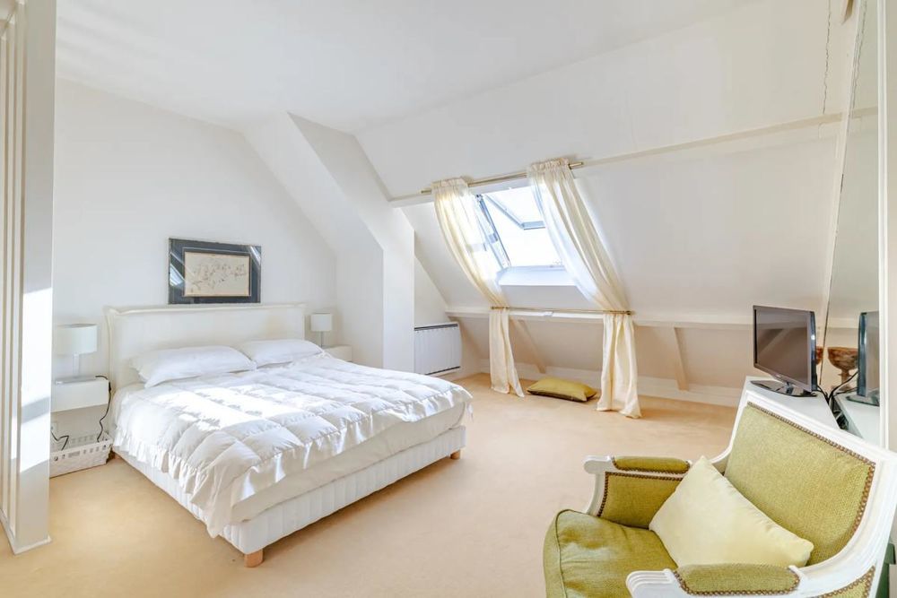 � vendre  Duplex/triplex Jouy-en-Josas (78350)