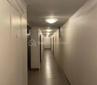  Appartement � vendre 2 pi�ces 33 m�